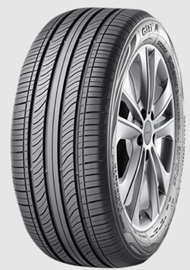 225/45 R17 91W TL GITICOMFORT F22 MFS RFT (run flat) C-B-1